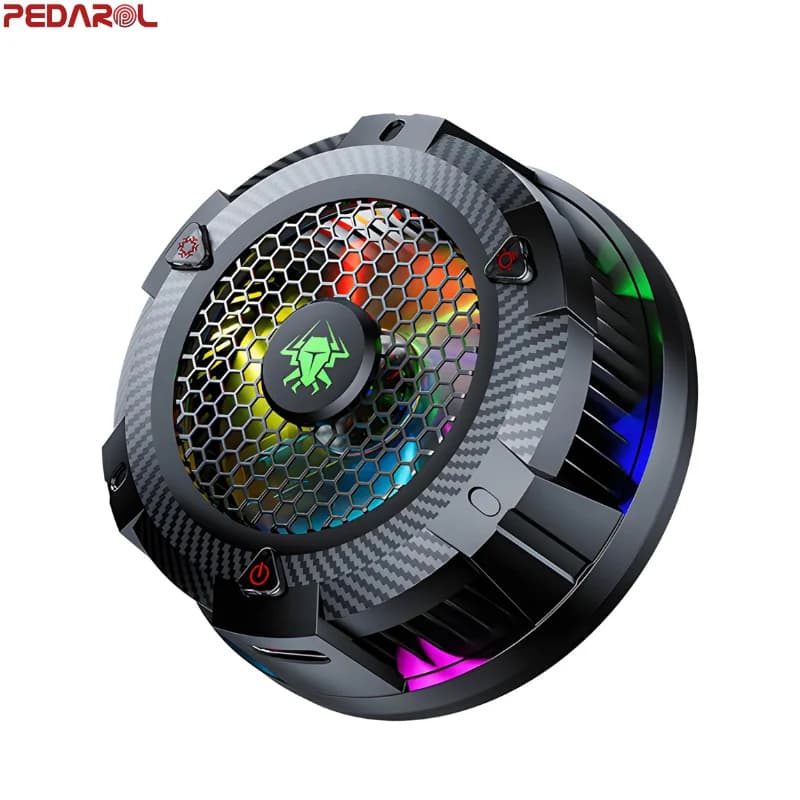 فن موبایل پلکستون مدل PLEXTONE EX1 Pro