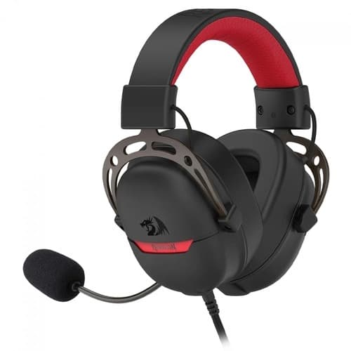 هدست گیمینگ ردراگون مدل AURORA H376BR — تصویر ۹