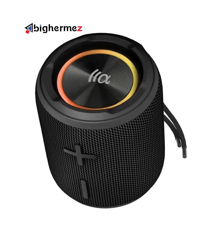 اسپیکر بلوتوث قابل حمل تازاتا مدل PALM MINI — تصویر ۳