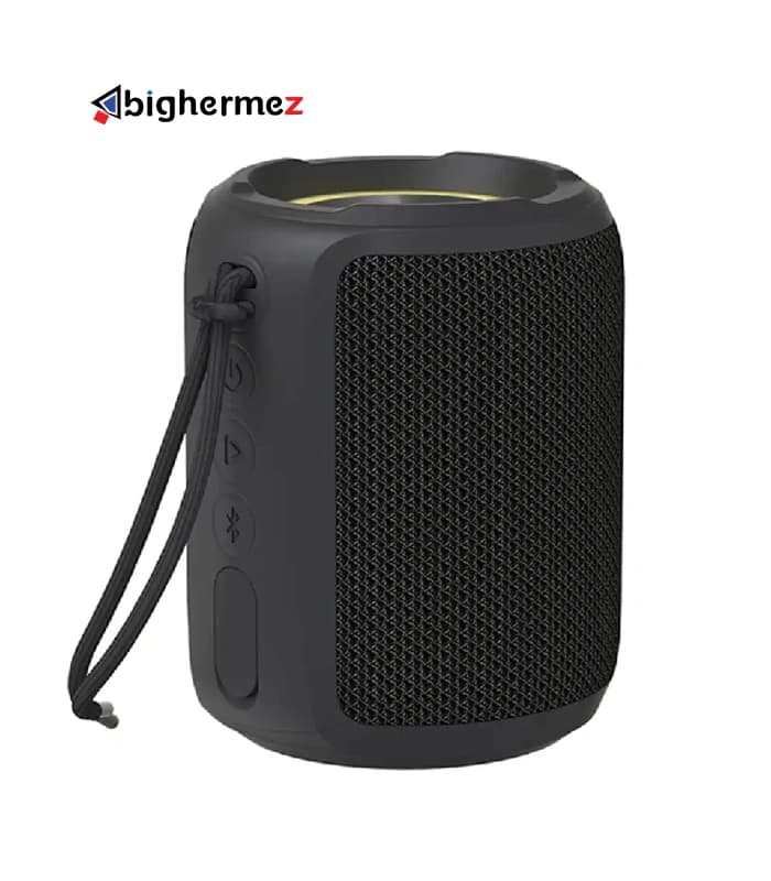اسپیکر بلوتوث قابل حمل تازاتا مدل PALM MINI — تصویر ۴