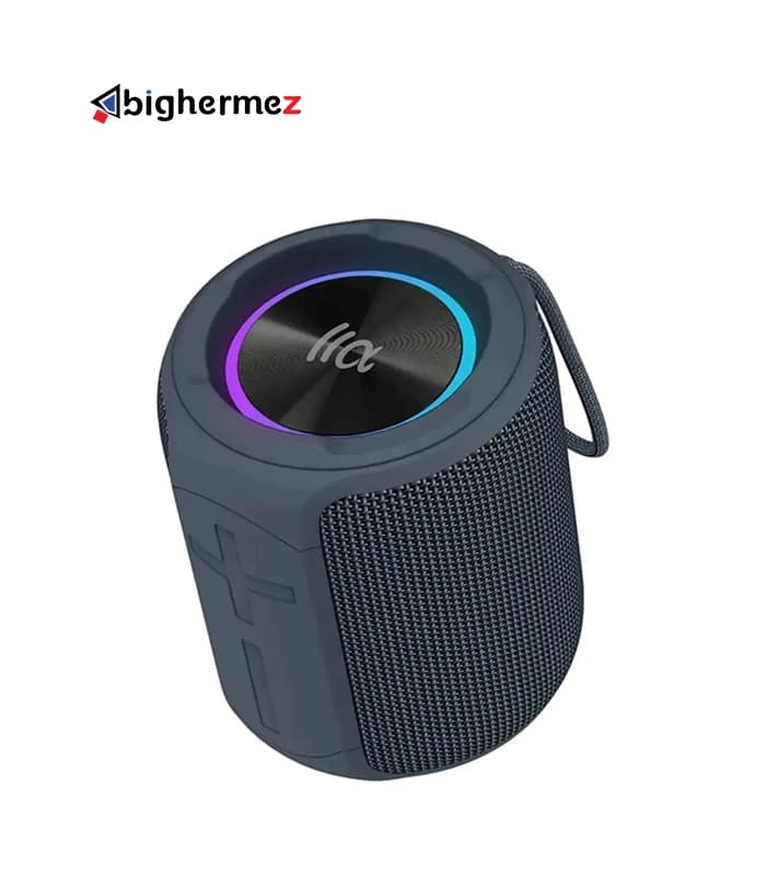 اسپیکر بلوتوث قابل حمل تازاتا مدل PALM 100