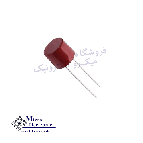میکرو فیوز TR5 گرد 6.3A — تصویر ۲