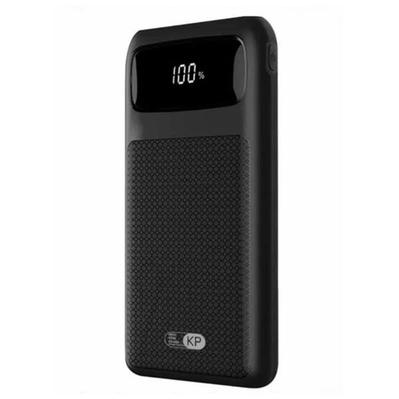 پاوربانک کی پی اس مدل PD-08 با ظرفیت 10000 میلی آمپر