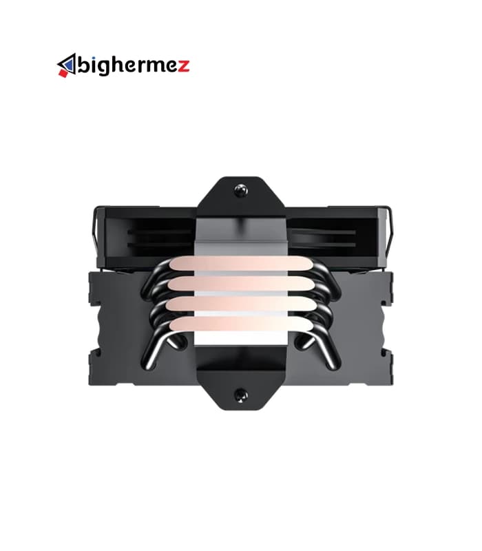 فن کیس گیمینگ ردراگون مدل CC-1013 RGB — تصویر ۳