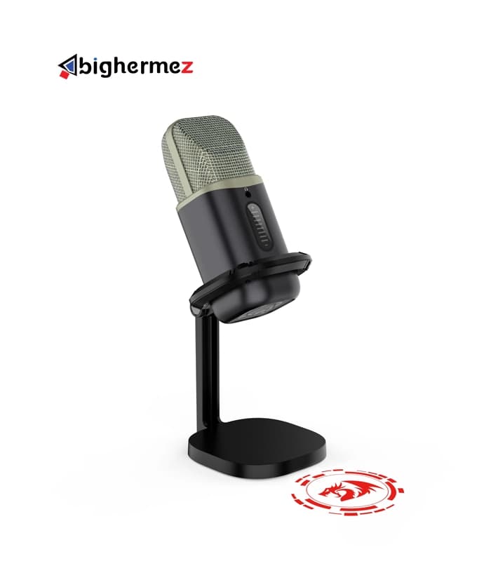میکروفون رومیزی ردراگون مدل REDRAGON GM305 ECHOWAVE — تصویر ۲