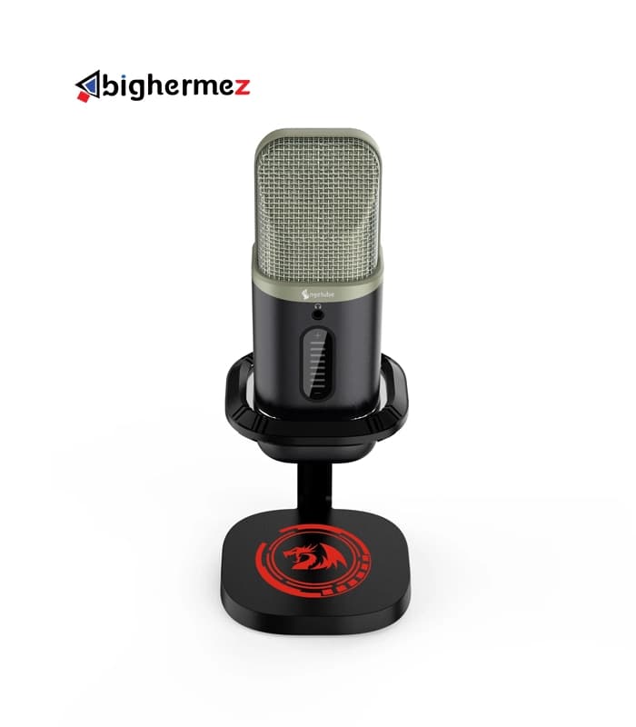 میکروفون رومیزی ردراگون مدل REDRAGON GM305 ECHOWAVE — تصویر ۳