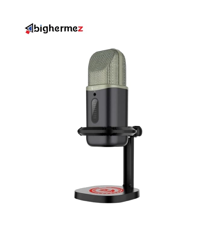میکروفون رومیزی ردراگون مدل REDRAGON GM305 ECHOWAVE