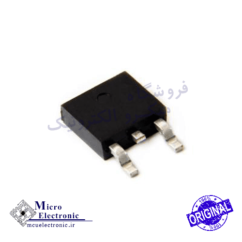 ماسفت MTD20N03HDL SMD اورجینال