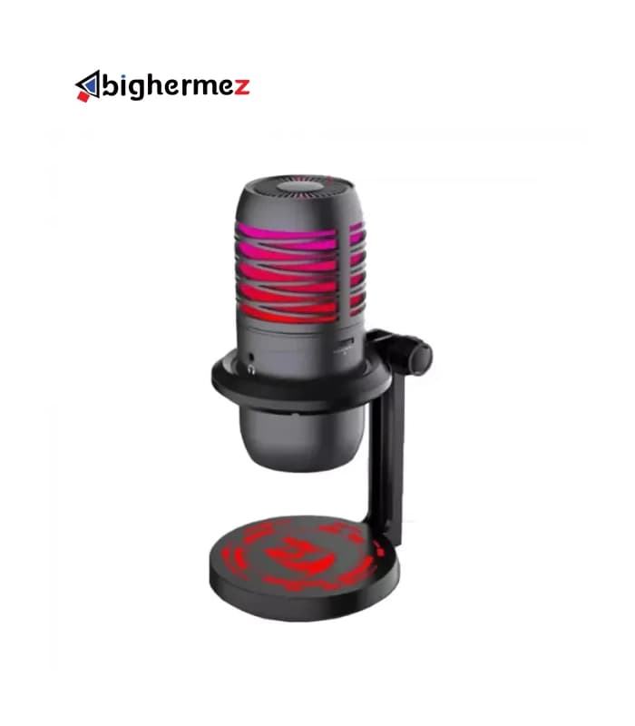 میکروفون گیمینگ رومیزی ردراگون مدل NEBULA GM211