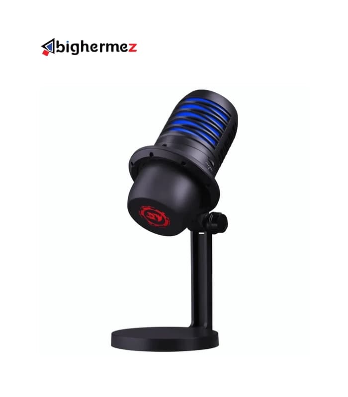 میکروفون گیمینگ رومیزی ردراگون مدل NEBULA GM211 — تصویر ۲
