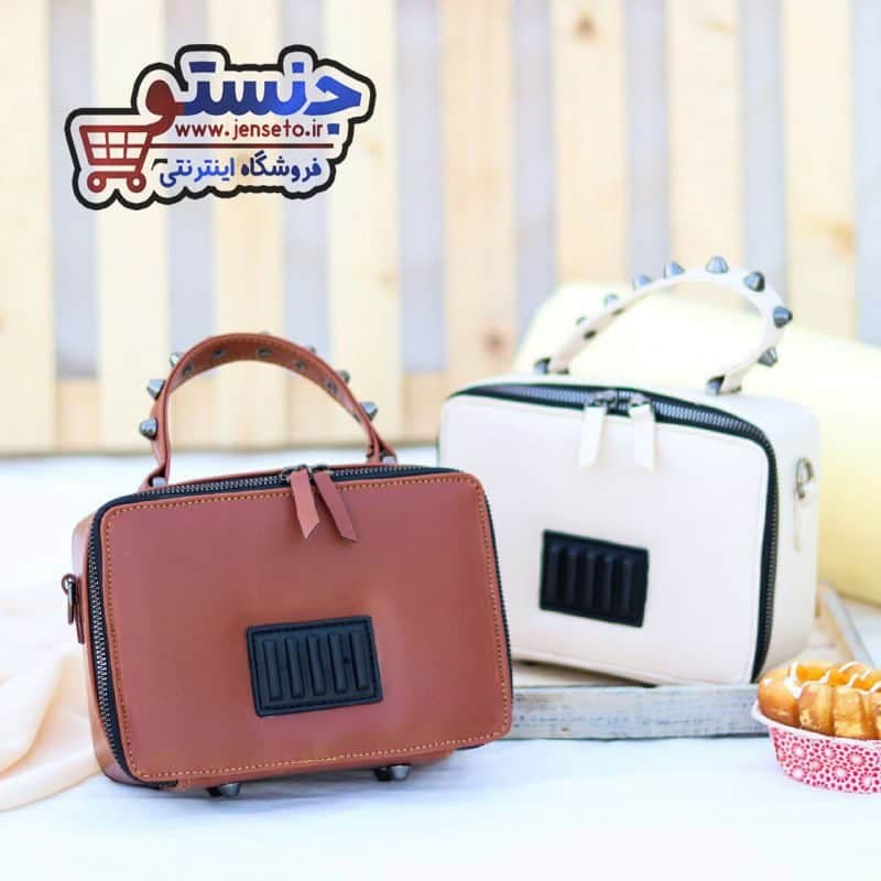 کیف زنانه پاسپورتی ساوانا new کد 1402292