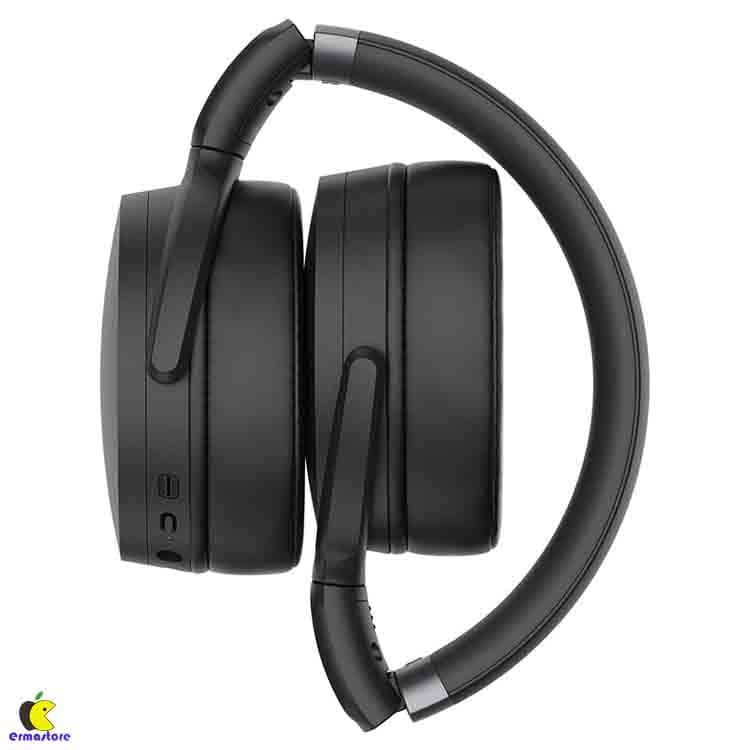 هدفون بی سیم سنهایزر مدل HD 450 BT — تصویر ۷