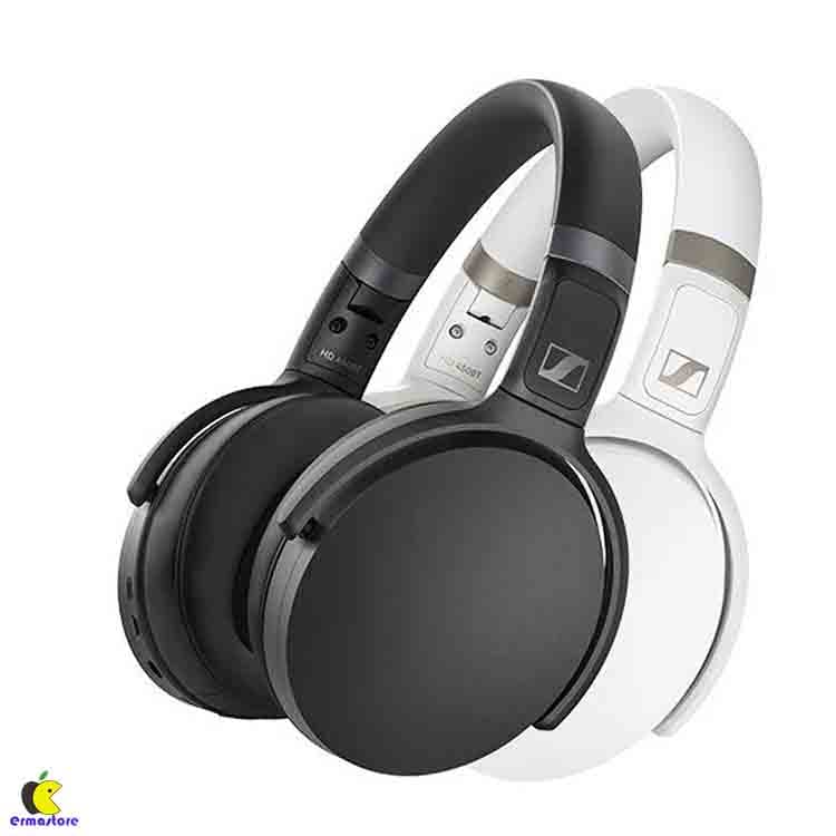 هدفون بی سیم سنهایزر مدل HD 450 BT