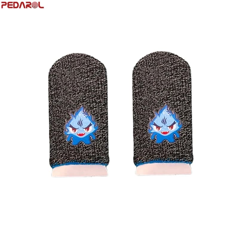آستین کنترل کننده انگشت مدل Ghost Fire 2 — تصویر ۲