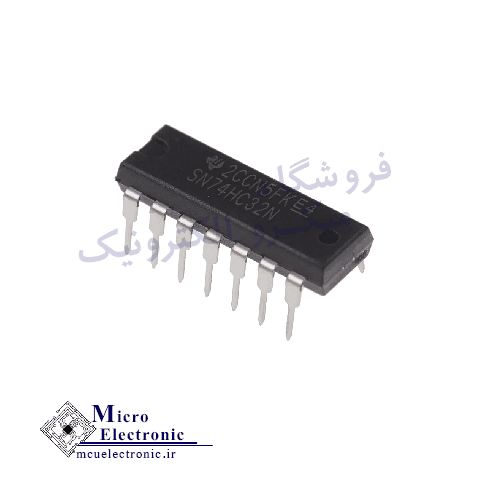 آی سی SN74HC32N DIP