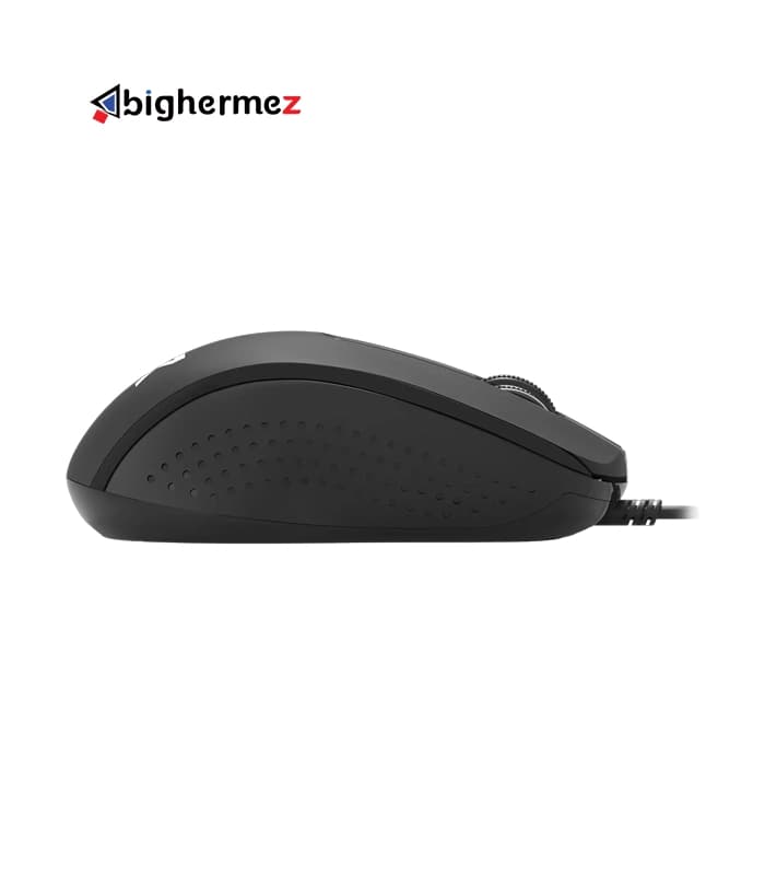 ماوس باسیم مخصوص بازی ردراگون مدل BM-4049 — تصویر ۳