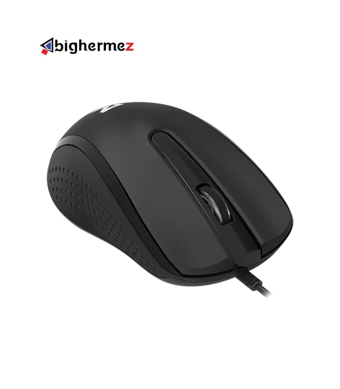 ماوس باسیم مخصوص بازی ردراگون مدل BM-4049 — تصویر ۲