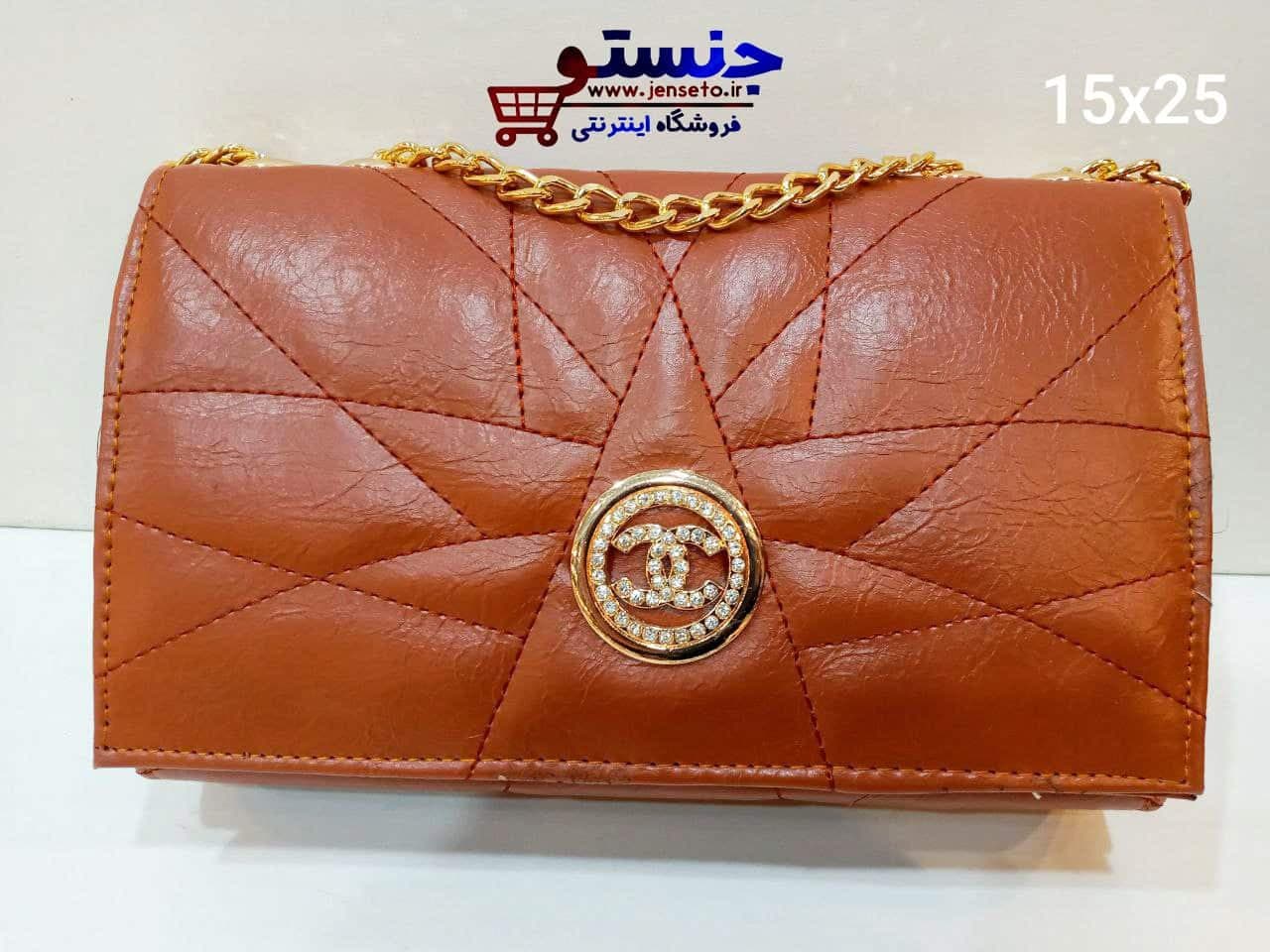 کیف زنانه pasporti cc کد 1401213 — تصویر ۶