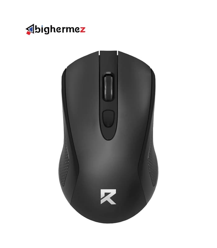 ماوس بیسیم مخصوص بازی ردراگون مدل BM-4054