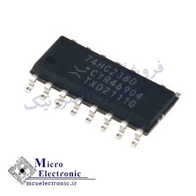 آی سی 74HC238D SMD