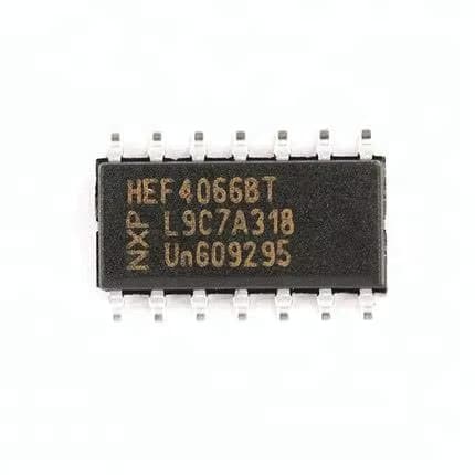 آی سی HEF4066BT SMD اورجینال — تصویر ۳