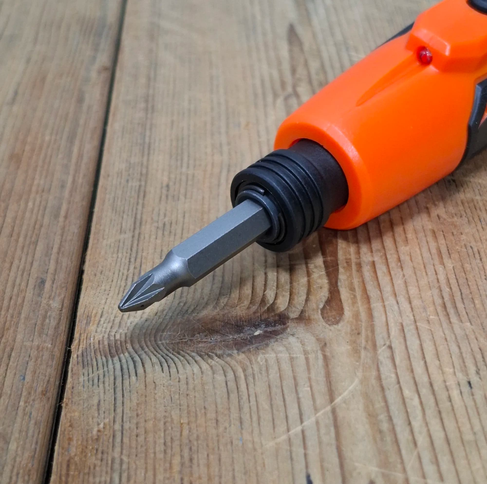 پیچ بند شارژی 4/2 ولت مکث مدل 4/2V — تصویر ۷