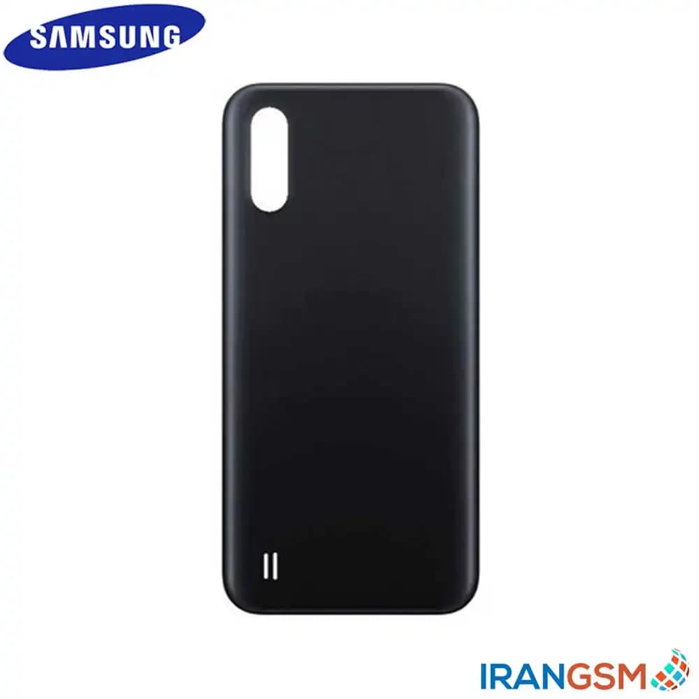 درب پشت موبایل سامسونگ Samsung Galaxy A01 2019 SM-A015
