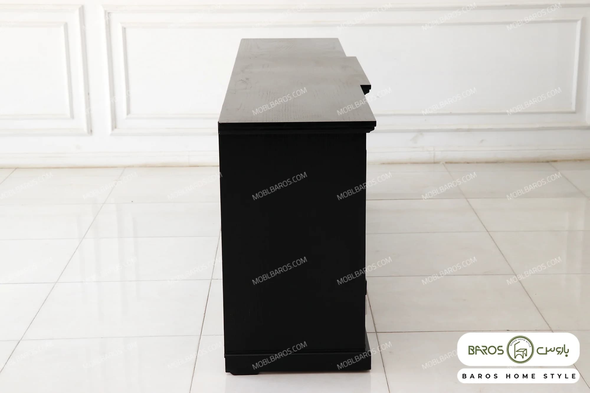 میز تلویزیون مدل ساحل کد ۷ — تصویر ۷