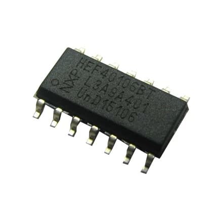 آی سی HEF40106BT SMD اورجینال — تصویر ۲