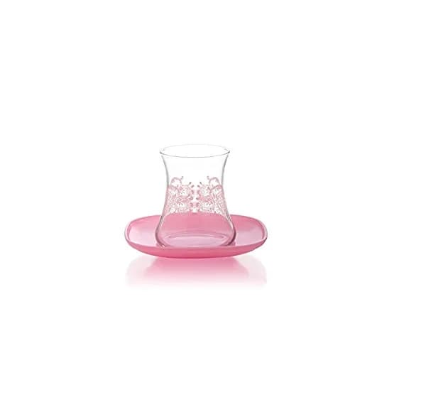 سرویس چای خوری 12 پارچه لاو مدل MASAL — تصویر ۳