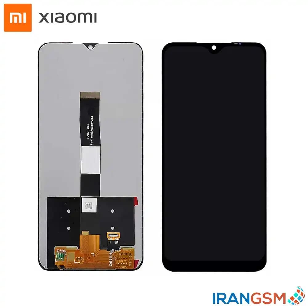 تاچ ال سی دی موبایل شیائومی Xiaomi Redmi 9A 2020 / Redmi 9C 2020