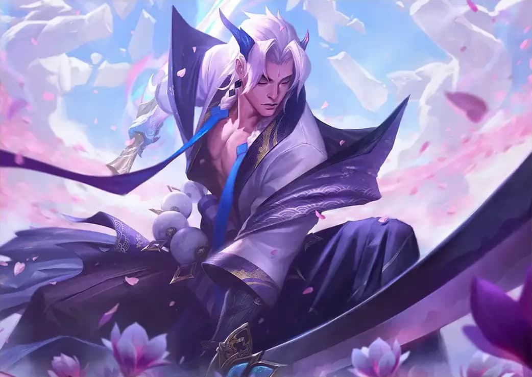 متال پوستر بازی League Of Legends کد N205 — تصویر ۲
