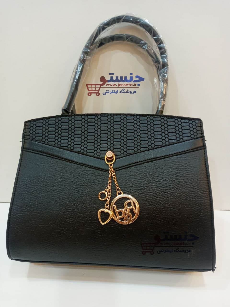 کیف زنانه majlesi آویزدار کد 1401194