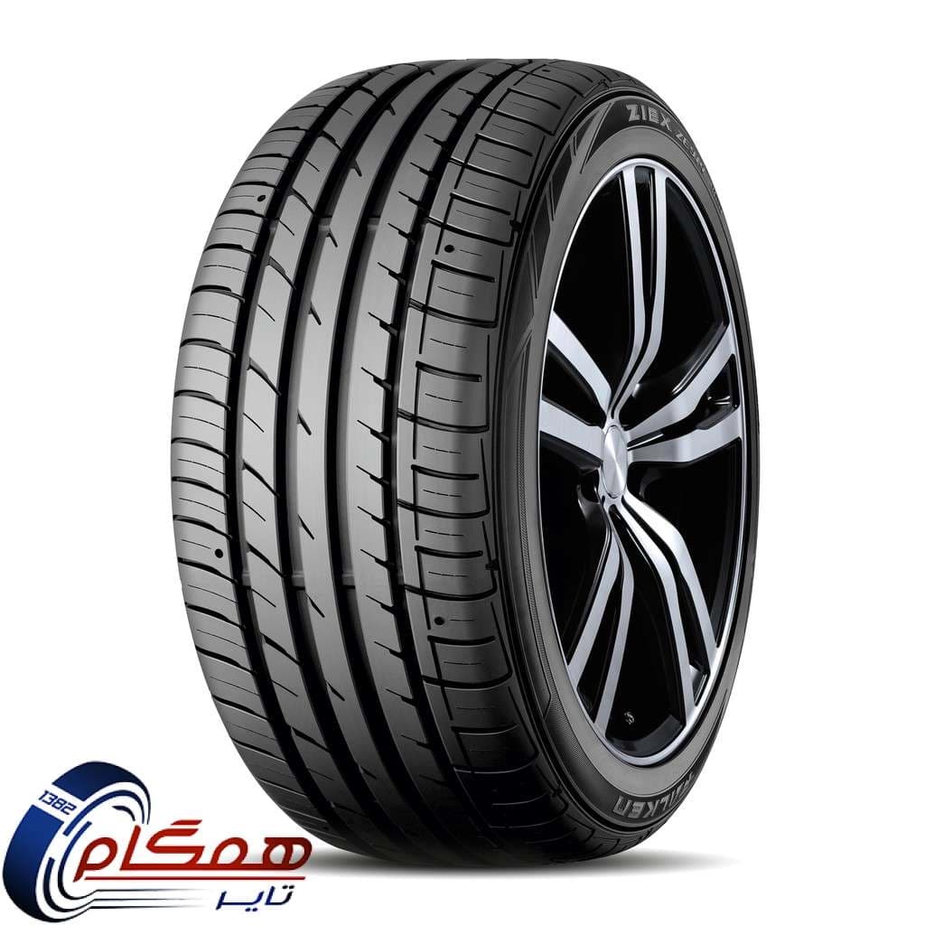 لاستیک فالکن مدل ZE914 سایز 195/55R16