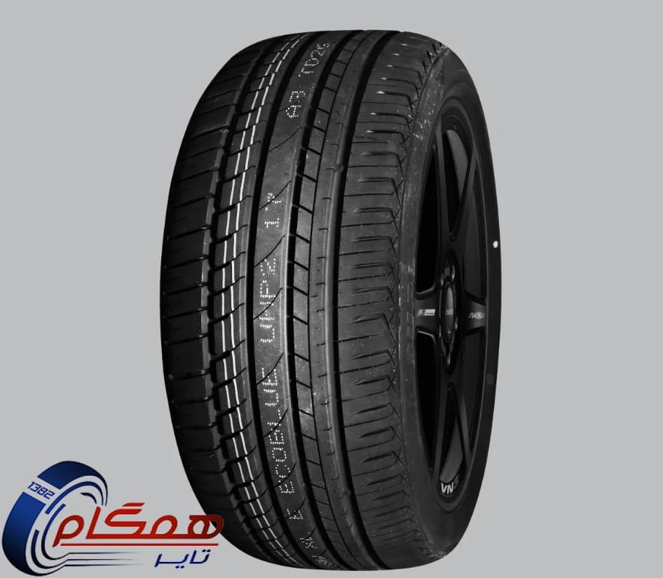 لاستیک سوپریا مدل ECOBLUE UHP2 سایز 245/50R18