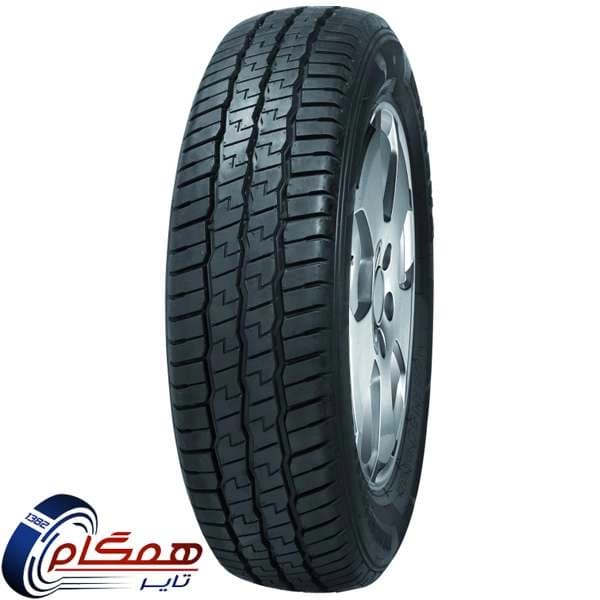 لاستیک مینروا مدل TRANS RF19 سایز 195R15C — تصویر ۲