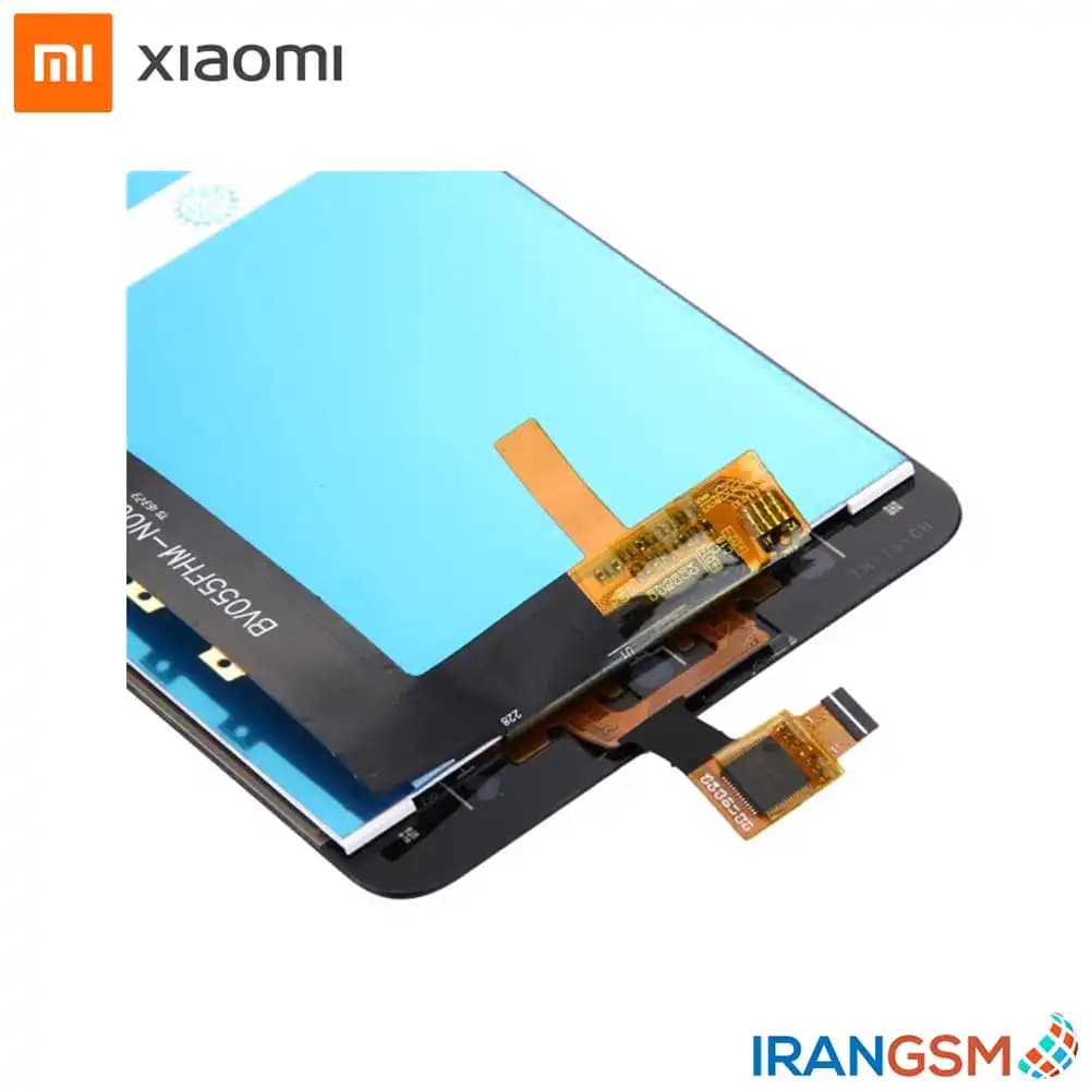 تاچ ال سی دی موبایل شیائومی Xiaomi Redmi Note 4 — تصویر ۲