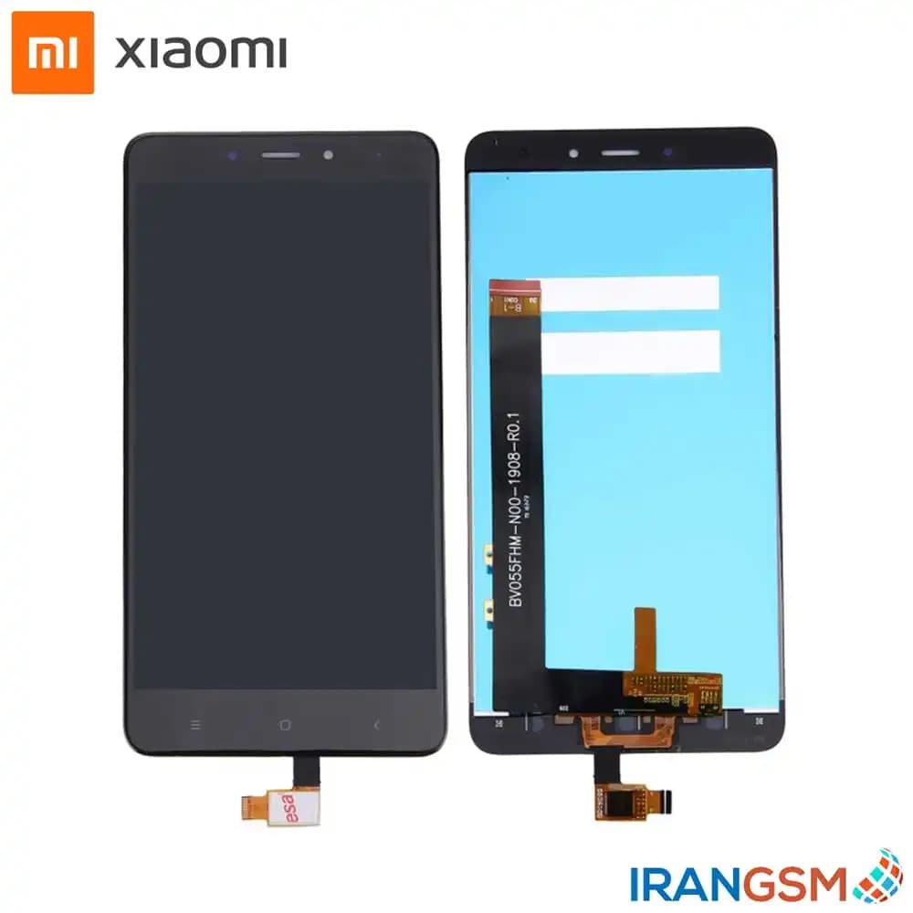 تاچ ال سی دی موبایل شیائومی Xiaomi Redmi Note 4