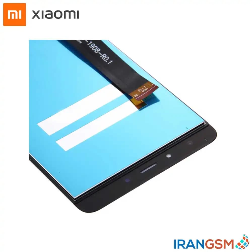 تاچ ال سی دی موبایل شیائومی Xiaomi Redmi Note 4 — تصویر ۳