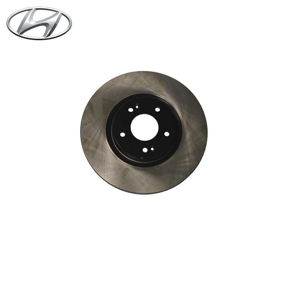 دیسک چرخ عقب هیوندای i30 — تصویر ۲