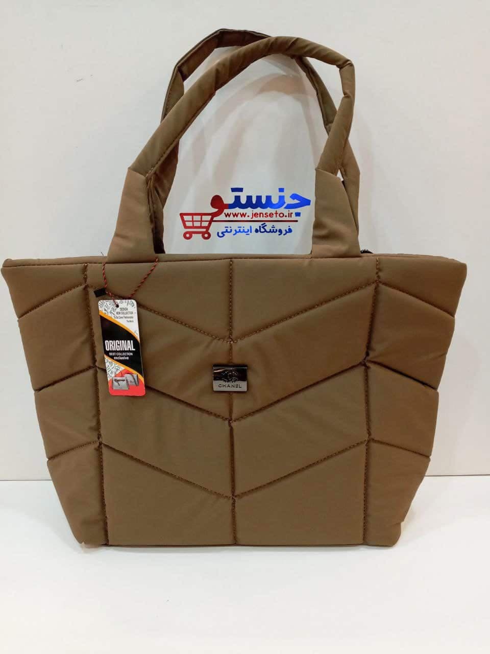 کیف زنانه majlesi کد 1401189 chanel