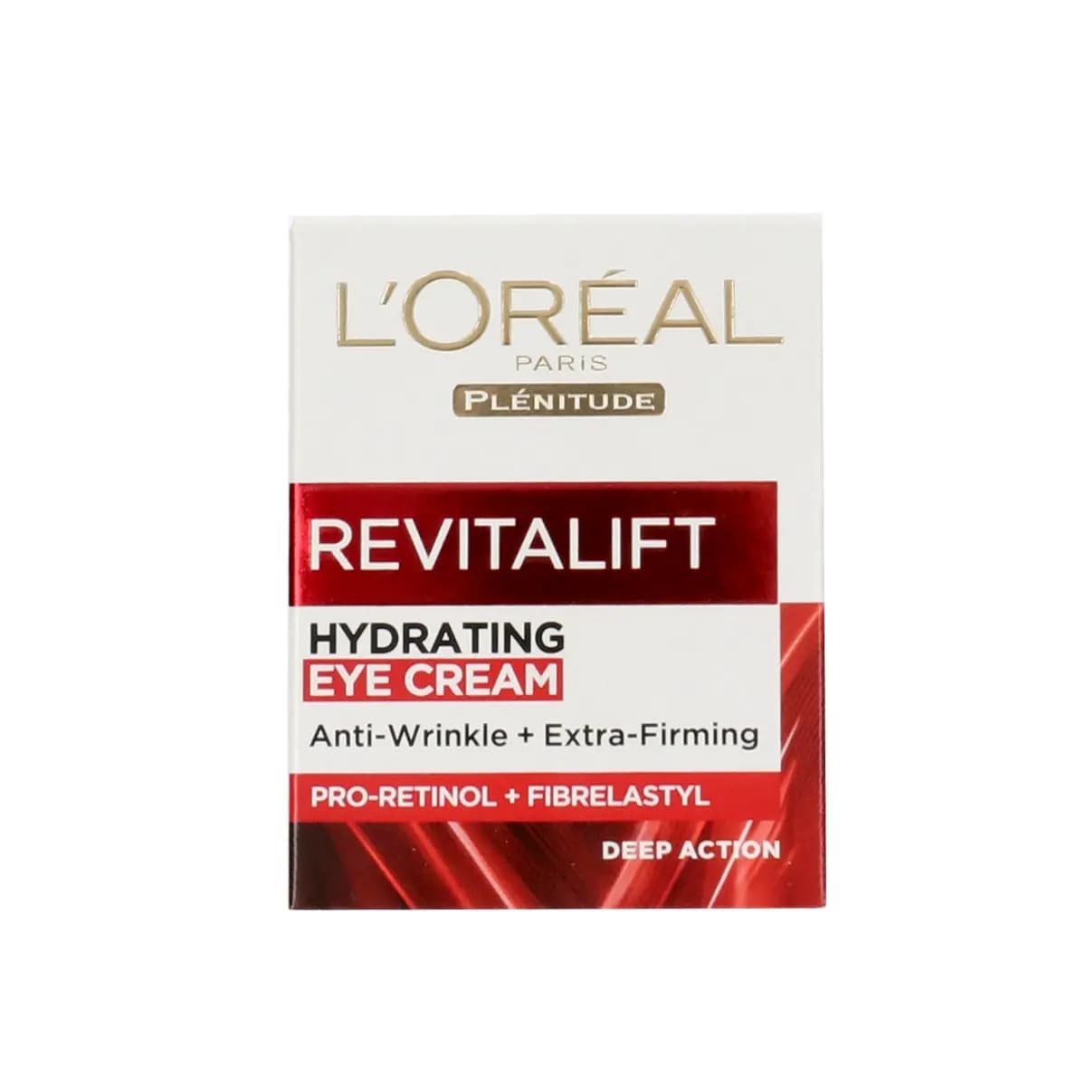 کرم دور چشم لورال رویتالیفت LOreal Revitalift حجم 15 میل