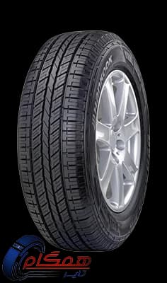 لاستیک هانکوک مدل RA23 سایز 215/60R17