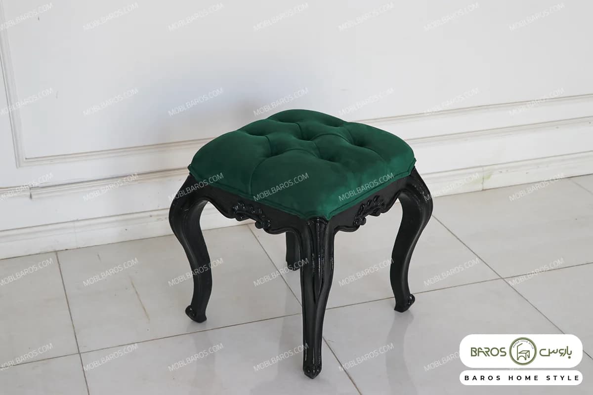 سرویس خواب دو نفره راشل سفارشی بلاگر فاطمه حسینی — تصویر ۸