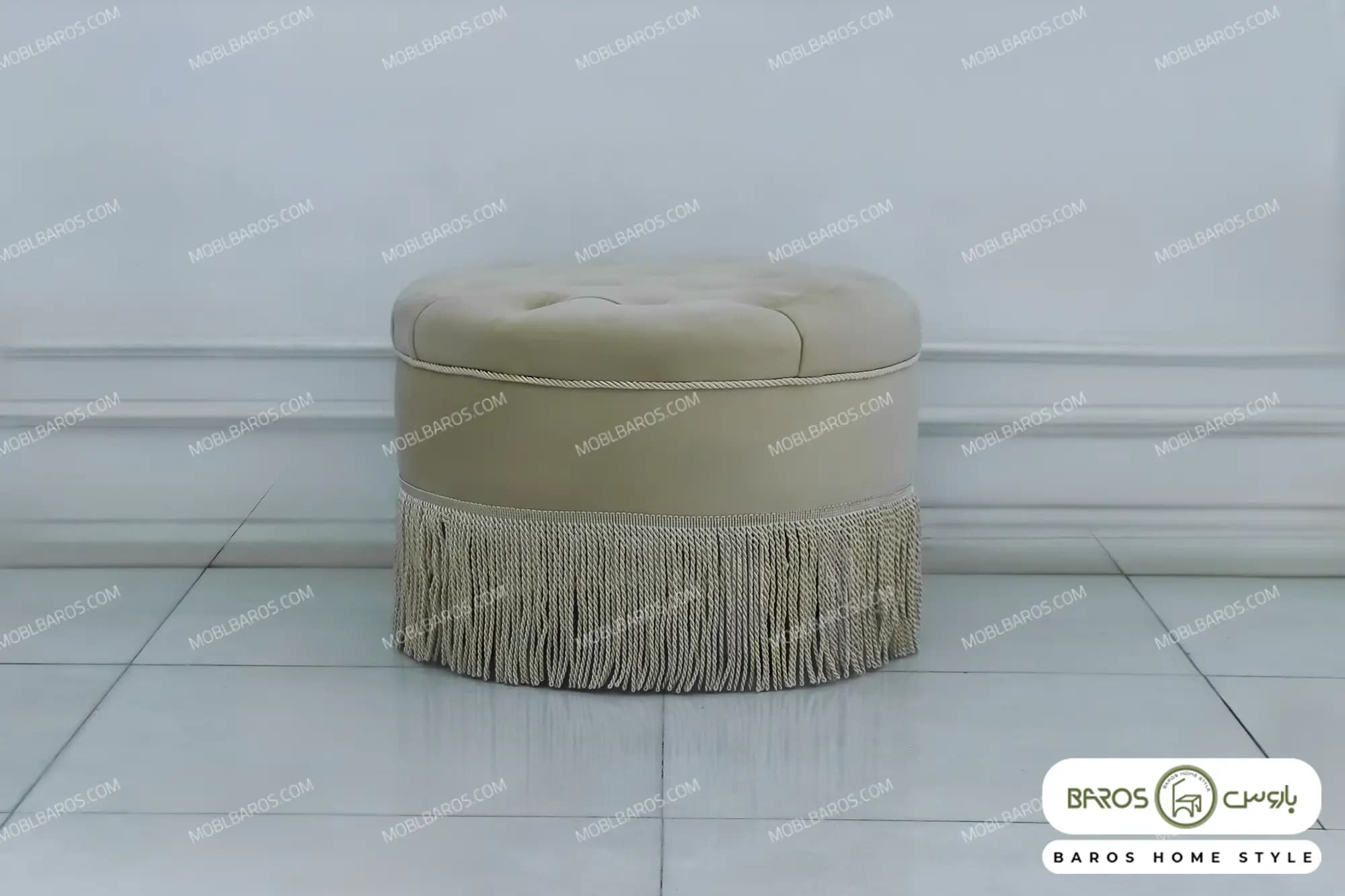 پاف راحتی صبا کد ۲ — تصویر ۳