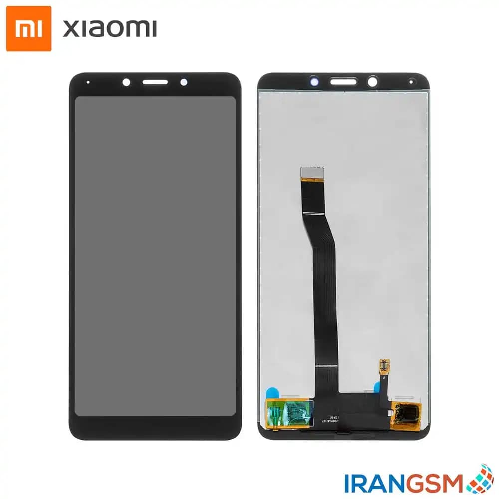 تاچ ال سی دی موبایل شیائومی Xiaomi Redmi 6 / Redmi 6A