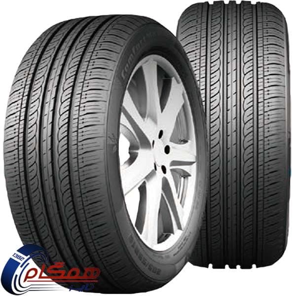 لاستیک هبیلید مدل H202 سایز 215/60R16