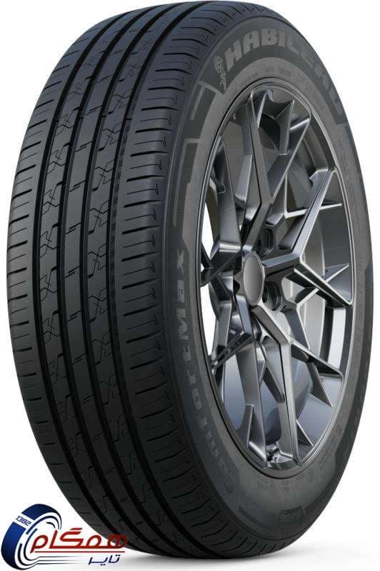 لاستیک هبیلید مدل H206 سایز 195/55R15