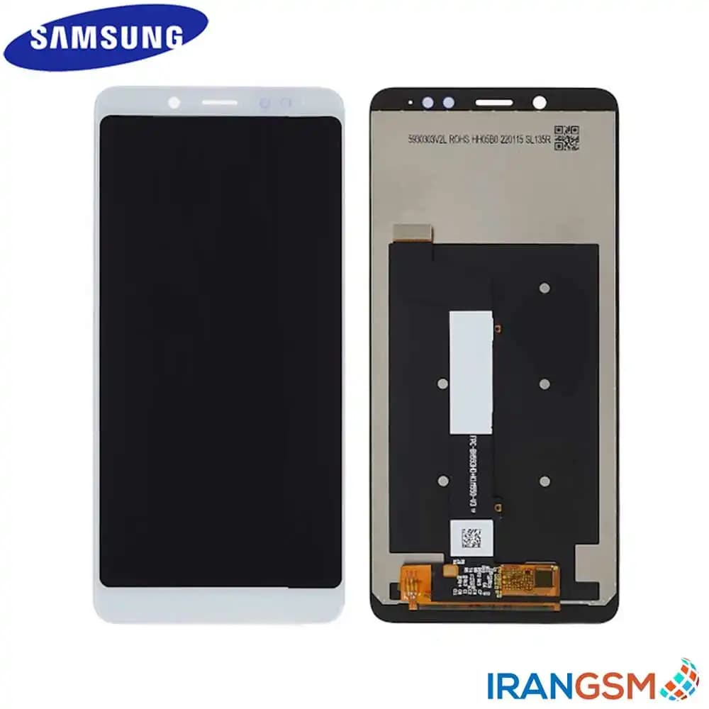 تاچ ال سی دی موبایل شیائومی Xiaomi Redmi Note 5 2018 / Redmi Note 5 Pro 2018