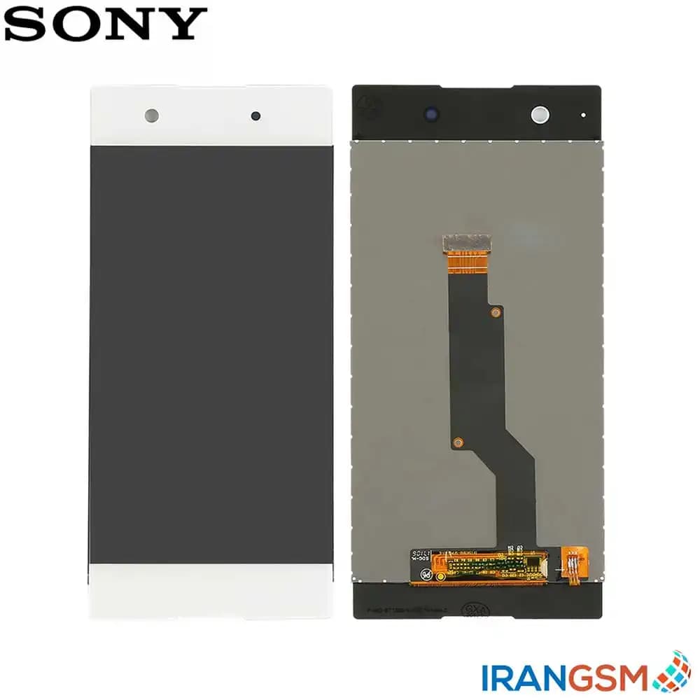 تاچ ال سی دی موبایل سونی Sony Xperia XA1